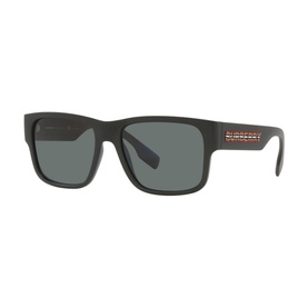 Square Sunglasses BE4358