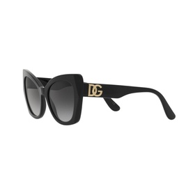 Butterfly Sunglasses DG4405