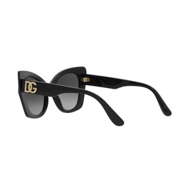 Butterfly Sunglasses DG4405
