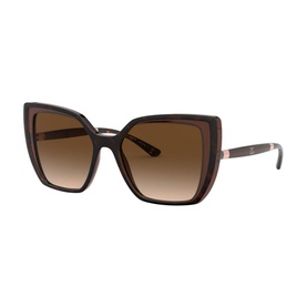 Square Sunglasses DG6138