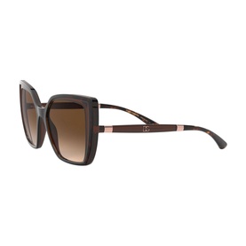 Square Sunglasses DG6138