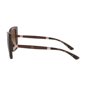 Square Sunglasses DG6138