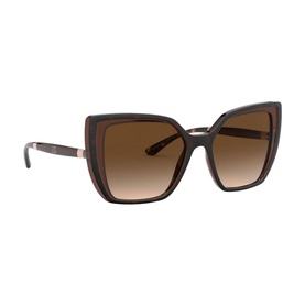 Square Sunglasses DG6138