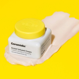 Ceramidin&trade; Ectoin&reg;-Infused Cream