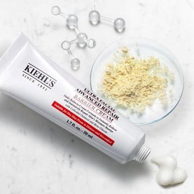 Ultra Facial Advanced Barrier Cream
