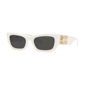 Rectangle Sunglasses MU 09WS