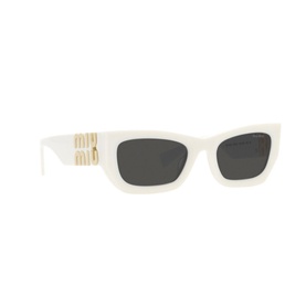 Rectangle Sunglasses MU 09WS