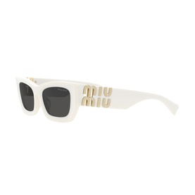 Rectangle Sunglasses MU 09WS