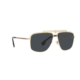 Rectangle Sunglasses VE2242