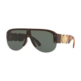 Irregular Sunglasses VE4391