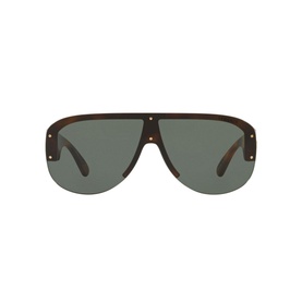 Irregular Sunglasses VE4391