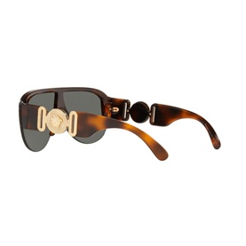 Irregular Sunglasses VE4391
