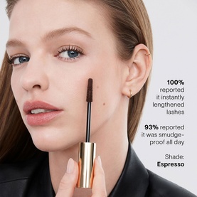 Unlocked&trade; Instant Extensions Mascara Travel Size