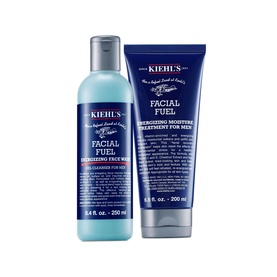 Facial Fuel Starter Kit