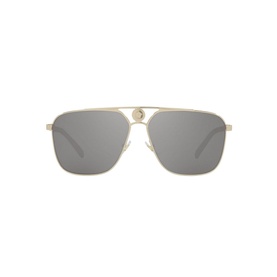 Rectangle Sunglasses VE2238