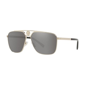 Rectangle Sunglasses VE2238
