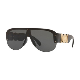 Irregular Sunglasses VE4391
