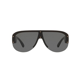 Irregular Sunglasses VE4391
