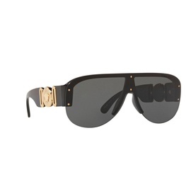 Irregular Sunglasses VE4391