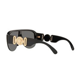 Irregular Sunglasses VE4391