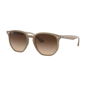 Irregular Sunglasses RB4306
