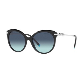 Cat Eye Sunglasses TF4189B