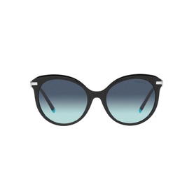 Cat Eye Sunglasses TF4189B