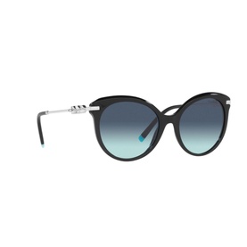 Cat Eye Sunglasses TF4189B