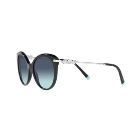 Cat Eye Sunglasses TF4189B