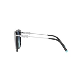 Cat Eye Sunglasses TF4189B
