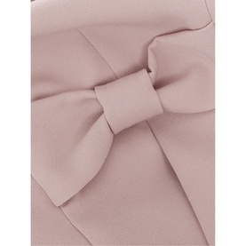 Isabella Bow Jacket