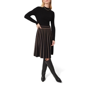 Lena Knitted Dress