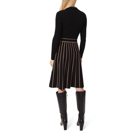 Lena Knitted Dress