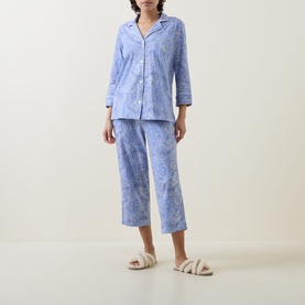 Paisley Pyjama Set