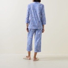 Paisley Pyjama Set