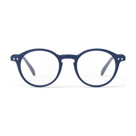 Reading Glasses #D Navy Blue +1,5