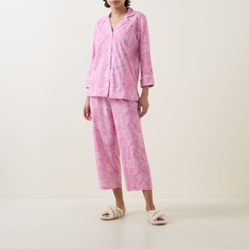 Paisley Pyjama Set