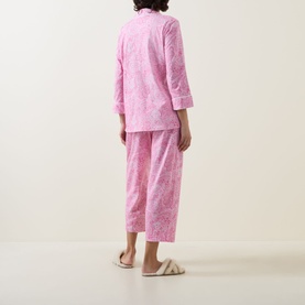 Paisley Pyjama Set