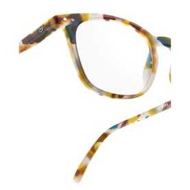Reading Glasses #E Blue Tortoise