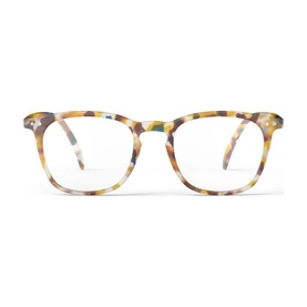 Reading Glasses #E Blue Tortoise