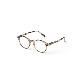 Reading Glasses #D Light Tortoise