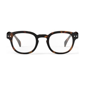 Reading Glasses #C Tortoise +1