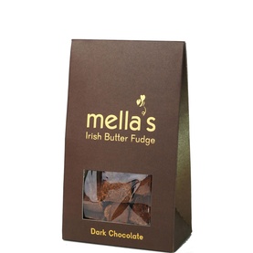 Dark Chocolate Pouch 175g