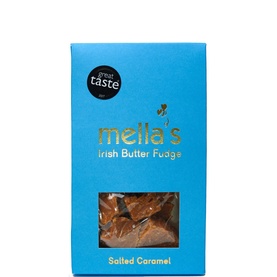 Salted Caramel Pouch 175g