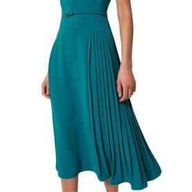 Sierra Midi Dress