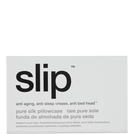 Silk Pillowcase