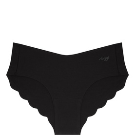 Zero Microfibre Briefs