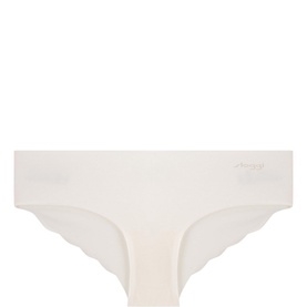 Zero Feel Mid-Rise Briefs