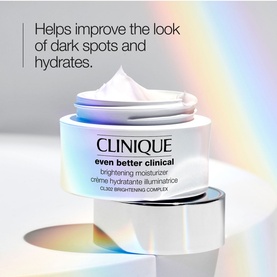 Even Better Clinical&trade; Brightening Moisturizer