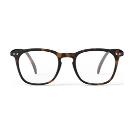 Reading Glasses #E Tortoise +1,5